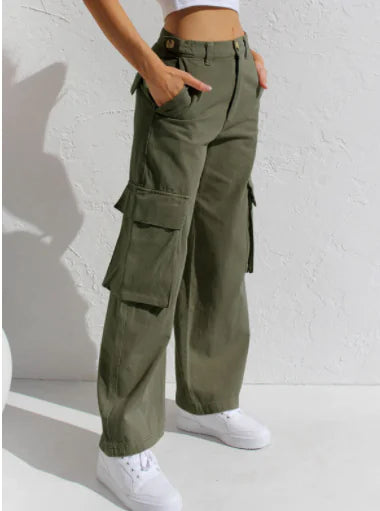 Savannah Cargo Pants