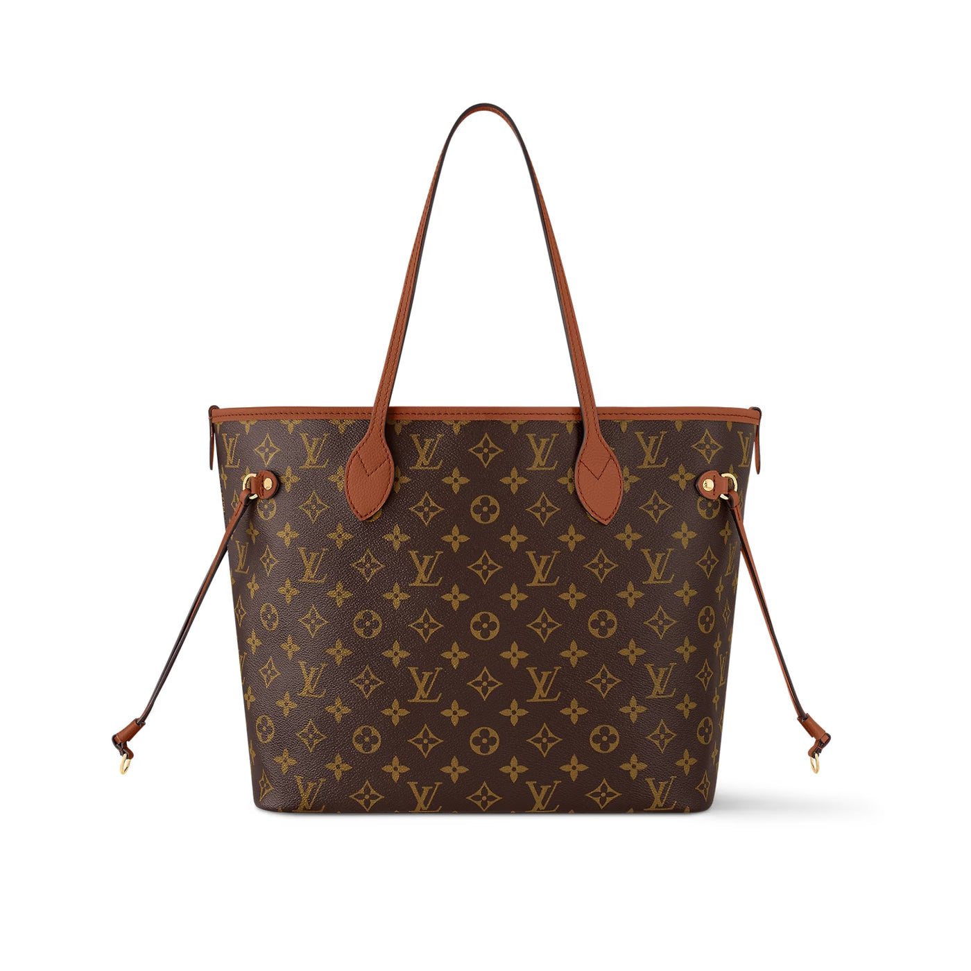 Neverfull Inside Out MM