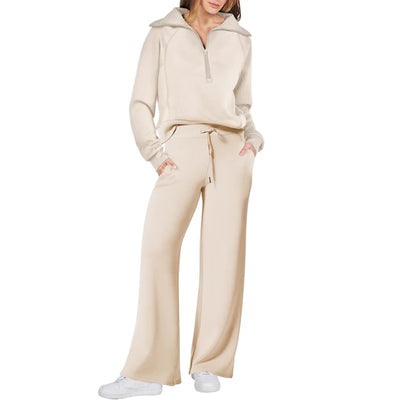 Senna 2 Piece Sweatsuit