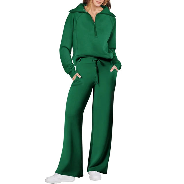 Senna 2 Piece Sweatsuit