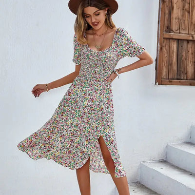 Robe d'été Meadow