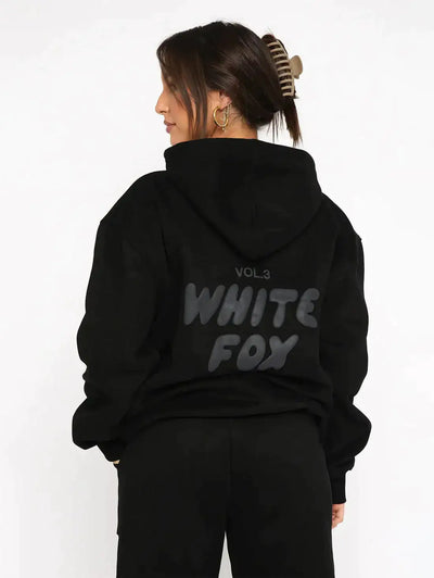 Survêtement White Fox