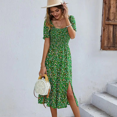 Meadow Summer Dress