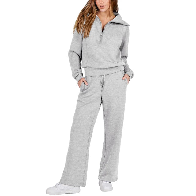 Senna 2 Piece Sweatsuit