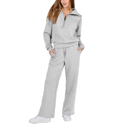 Senna 2 Piece Sweatsuit