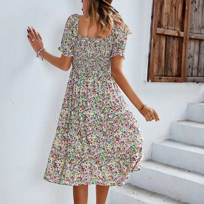 Meadow Summer Dress