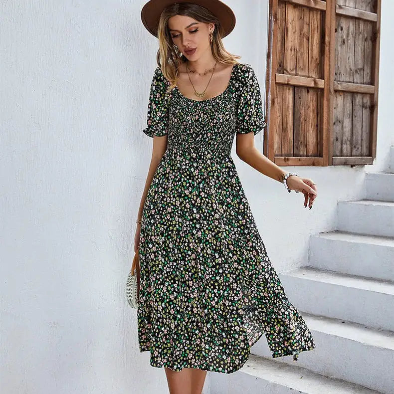 Robe d'été Meadow