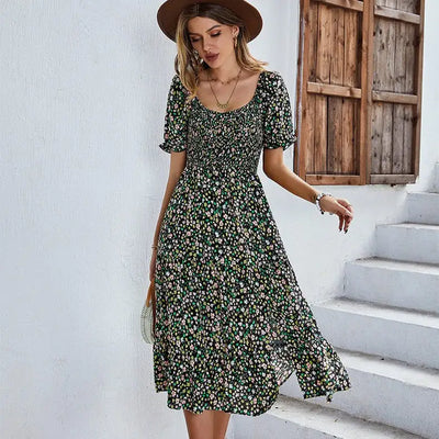 Meadow Summer Dress