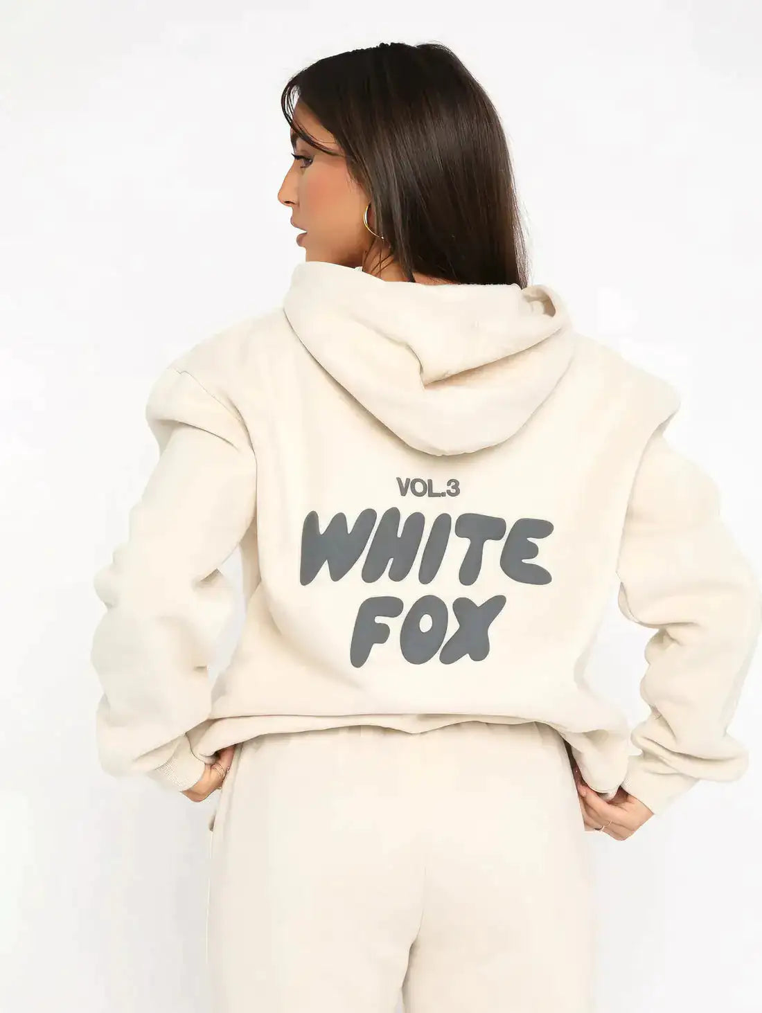 Survêtement White Fox